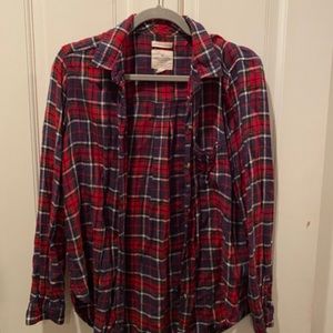 American Eagle super soft flannel